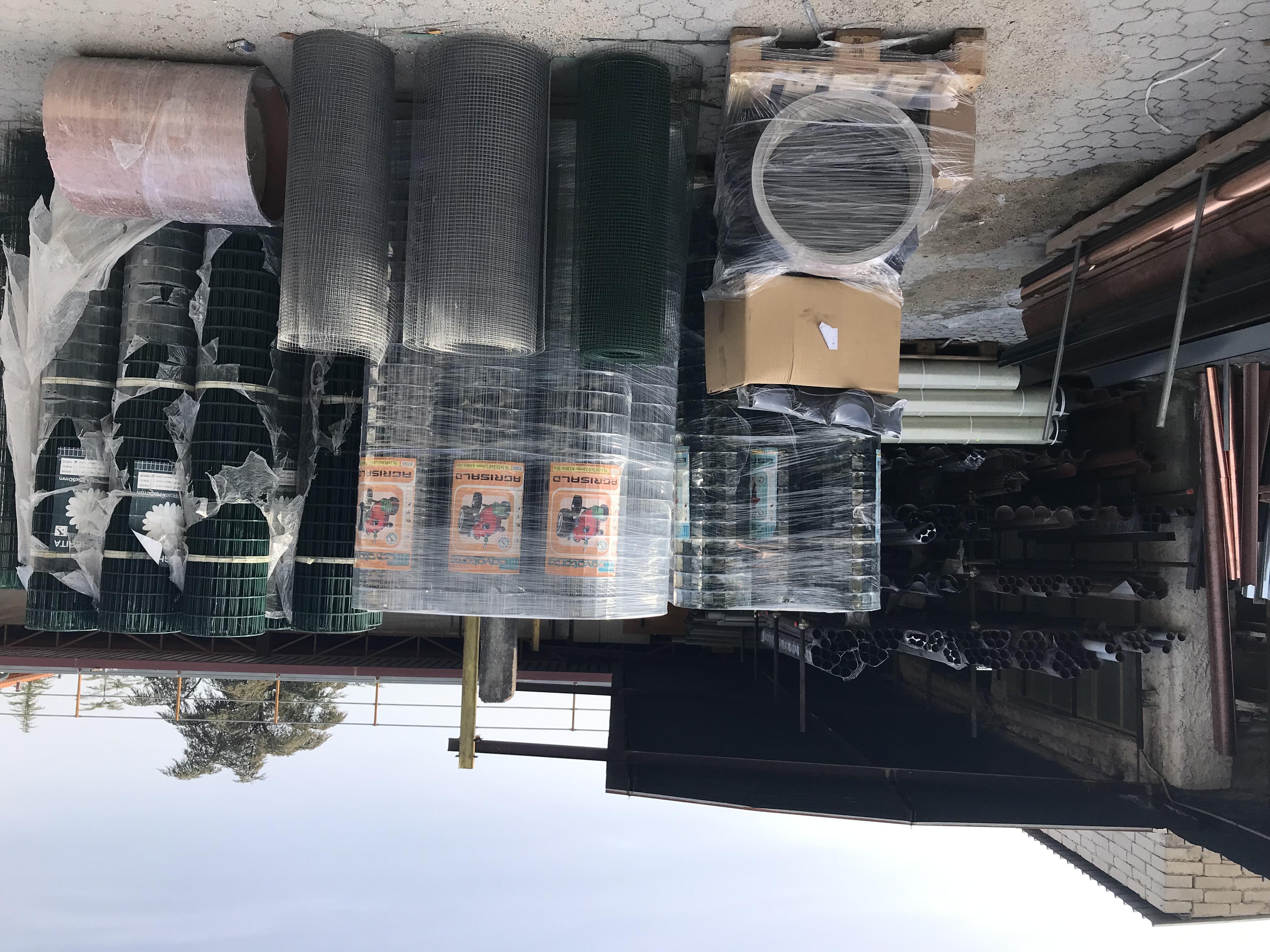 bigmat ediltutto magazzini edili rieti