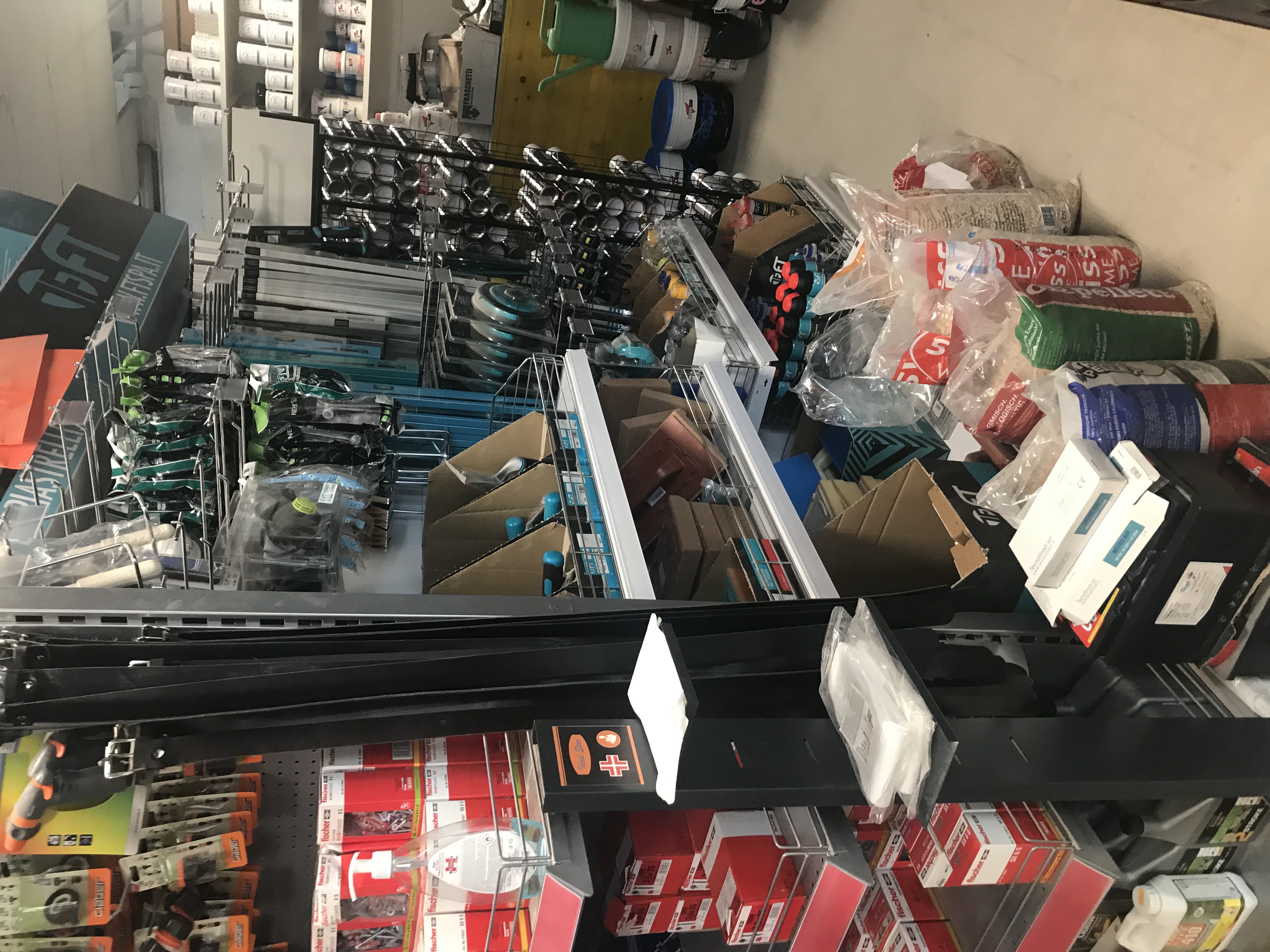 bigmat ediltutto magazzini edili rieti